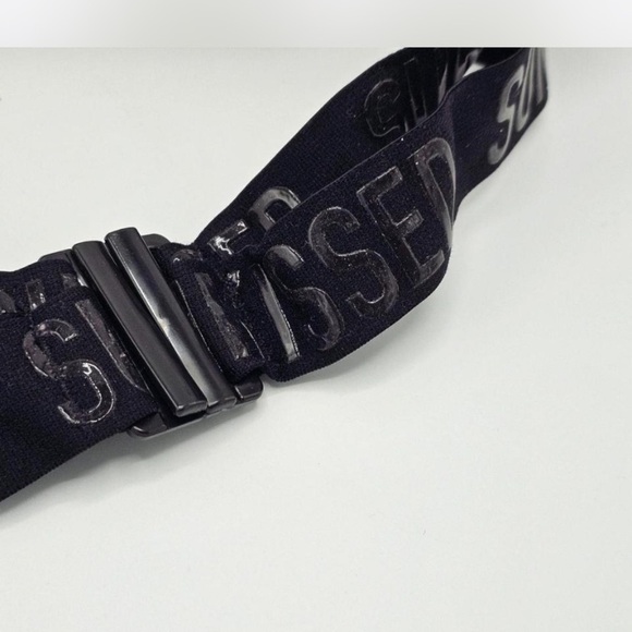 Sports Bra by Sunkissed. - Picture 4 of 5